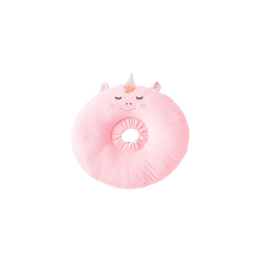 Cozy Paws Soft Pet Recovery Collar-Pink