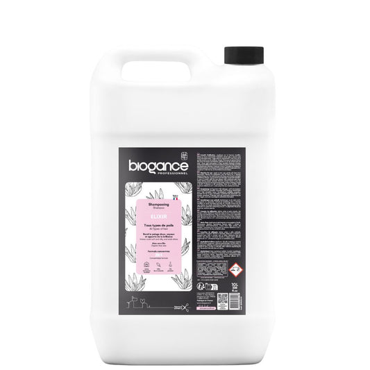 Biogance Pro Line Elixir Universal  Shampoo- 10L