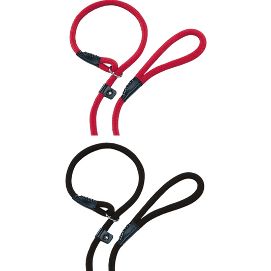 Nobby Adjustable Retriever-Leash-L: 170 Cm; W: 13 Mm