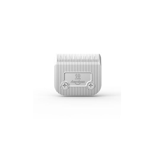 Shernbao Ceramic Clipper Blade #10 (1.5 Mm)