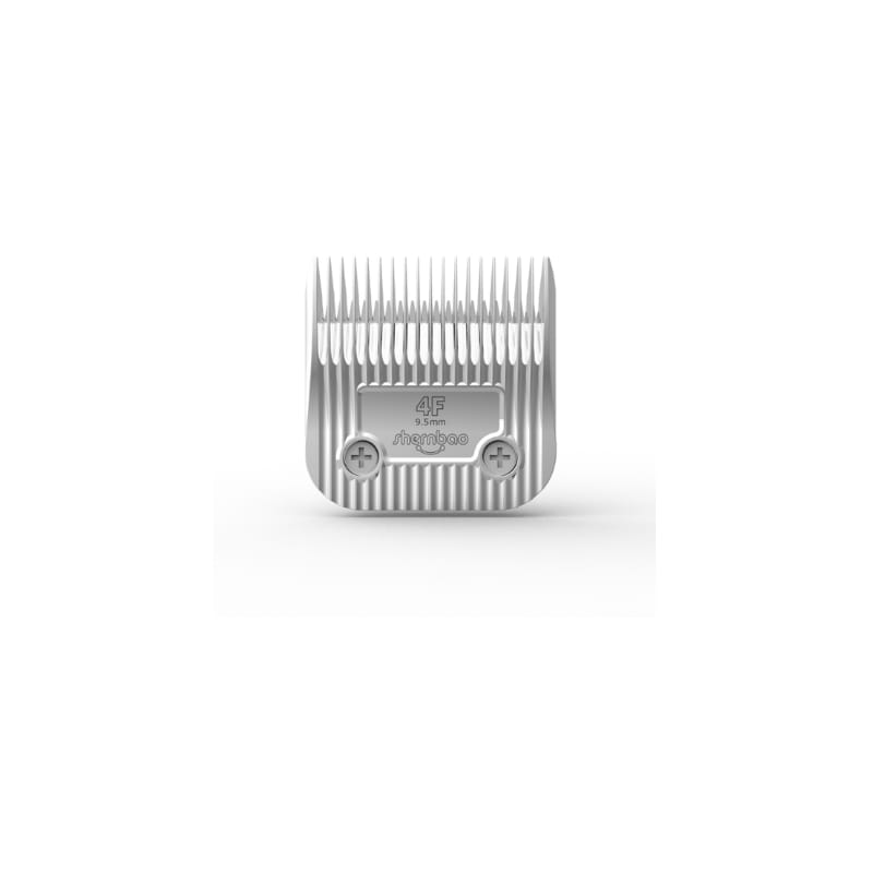 Shernbao A5 detachable Clipper Blade #4F (3/8?- 9.5 Mm)