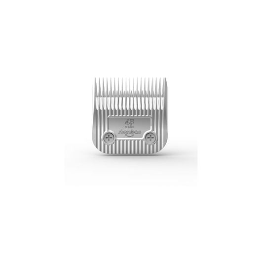 Shernbao A5 detachable Clipper Blade #4F (3/8?- 9.5 Mm)