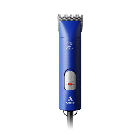 Andis Agc 2-Speed Clipper With Detachable #10 Blade