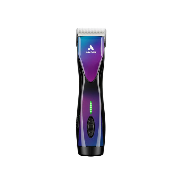 Andis Pulse ZR®II -Purple Galaxy Clipper