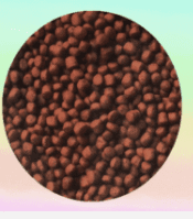 Aquav Cichlid Feed