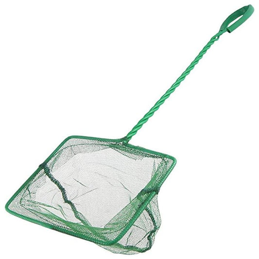 Pets Club Aquarium Fish Net 8"