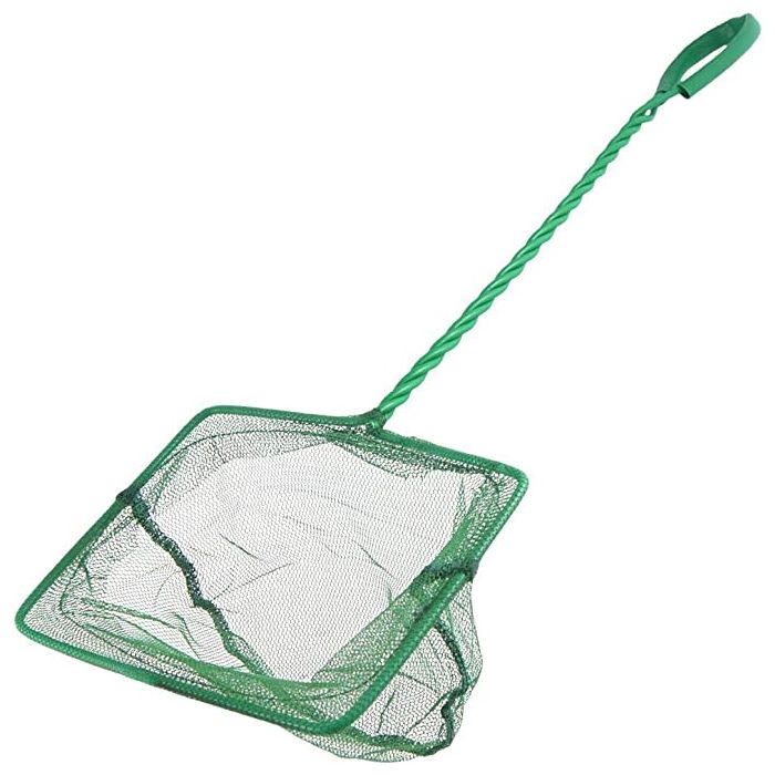 Pets Club Aquarium Fish Net 6"