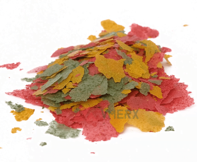 Aquav Gold Fish Flake