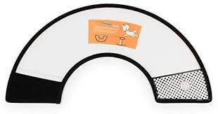 Woofy Protective Pet Medical Collar