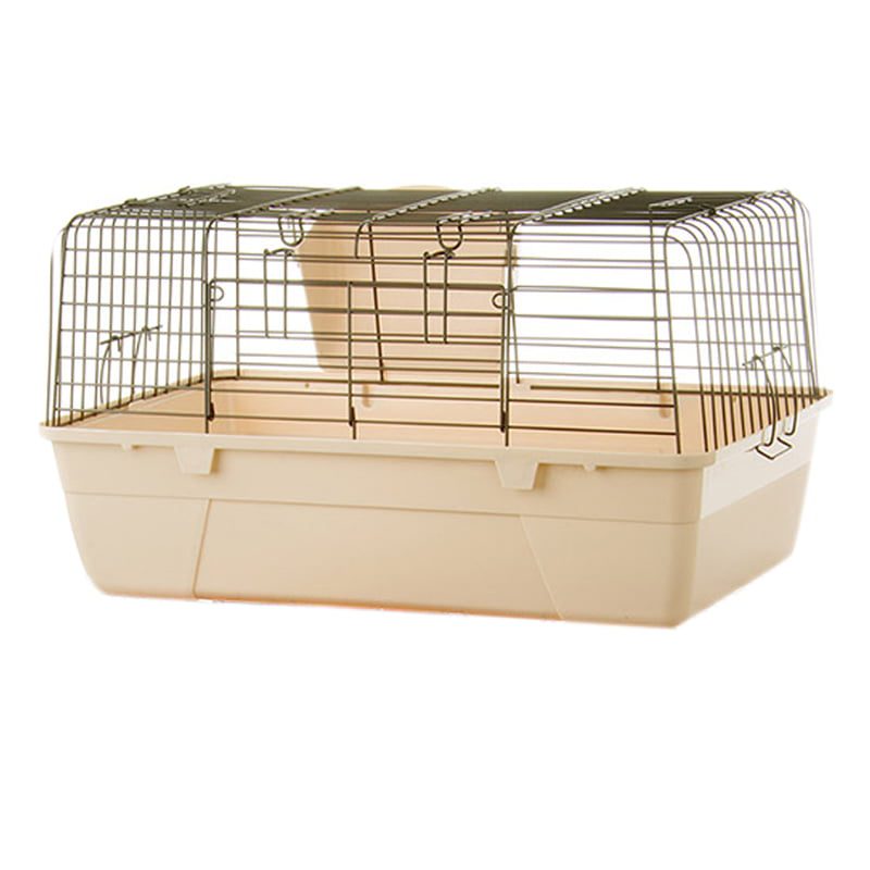High Quality Rabbit Cage, Size-100*53*47 Cm (Sold In Ctn / 2Pcs Per Ctn)