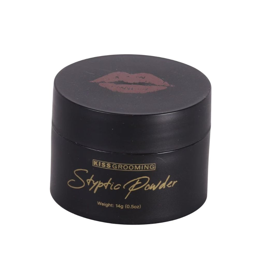 Aeolus Styptic powder-14g(0.50z)