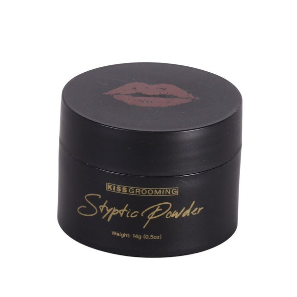 Aeolus Styptic powder-14g(0.50z)