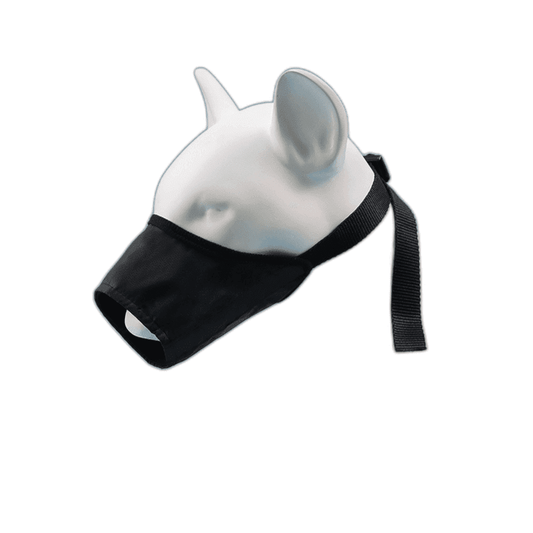 Cozy Paws Soft Nylon Dog Muzzle -21x31x7cm