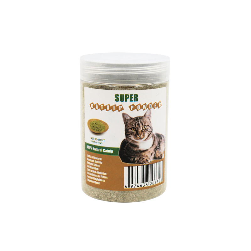 Cozy Paws Super Cat Nip Powder-260 ml