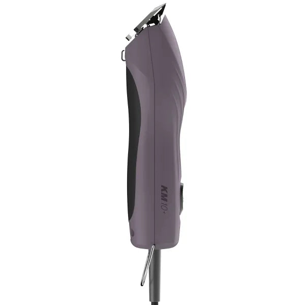 Wahl KM10+ 2-Speed Professional Clippers With Number 10 Blade